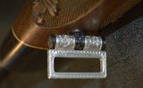 Weatherby Southgate, CA 300 Wby Mag Profusely Engraved - 5 of 15