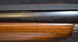 Browning Superposed 12 gauge Pigeon grade 2 barrel set St. Louis address from 1957 - 15 of 15