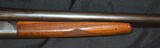 Lefever Nitro Special 16 gauge with 26" barrels - 9 of 15