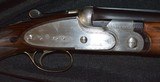 Beretta SO4 30'' 12 gauge with Teague Chokes - 2 of 15