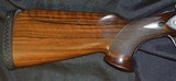 Beretta SO4 30'' 12 gauge with Teague Chokes - 3 of 15