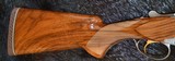 This is a Belgian made Browning Diana grade 20 gauge Superposed shotgun; one of THE finest guns made. It was manufactured in 1974 after the salt wood - 4 of 15
