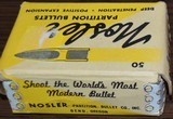 Nosler Partition Vintage Bullets .30 cal x 180 GR Spitzer - 2 of 6