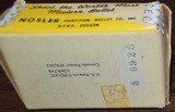 Nosler Partition Vintage Bullets .30 cal x 180 GR Spitzer - 6 of 6