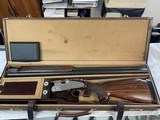 Beretta SO 4 12GA, 30" Trap/Sporting with Teague Chokes - 15 of 15
