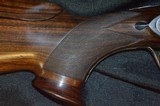 Beretta SO 4 12GA, 30" Trap/Sporting with Teague Chokes - 3 of 15