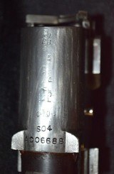 Beretta SO 4 12GA, 30" Trap/Sporting with Teague Chokes - 14 of 15