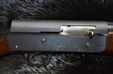 Browning Auto 16 gauge with 26" IC Solid rib barrel - 6 of 15