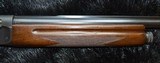 Browning Auto 16 gauge with 26" IC Solid rib barrel - 9 of 15