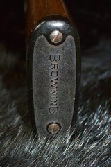 Browning Auto 16 gauge with 26" IC Solid rib barrel - 14 of 15