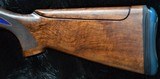 Beretta Model AL391 Teknys Gold Sporting 12 GA X 30" - 4 of 15