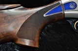 Beretta Model AL391 Teknys Gold Sporting 12 GA X 30" - 9 of 15