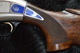 Beretta Model AL391 Teknys Gold Sporting 12 GA X 30" - 3 of 15