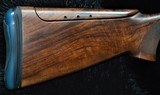 Beretta Model AL391 Teknys Gold Sporting 12 GA X 30" - 10 of 15