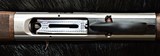 Beretta Model AL391 Teknys Gold Sporting 12 GA X 30" - 12 of 15