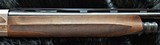 Beretta Model AL391 Teknys Gold Sporting 12 GA X 30" - 11 of 15