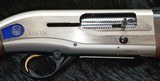 Beretta Model AL391 Teknys Gold Sporting 12 GA X 30" - 8 of 15