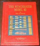 Winchester Model 42 Hardcover – by Ned Schwing - February 1, 1990 - 1 of 3