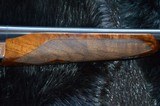 Beretta 471 Silverhawk 20 gauge w/ 28" barrels Side x Side - 8 of 15