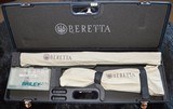 Beretta 471 Silverhawk 20 gauge w/ 28" barrels Side x Side - 15 of 15