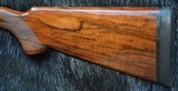 Beretta 471 Silverhawk 20 gauge w/ 28" barrels Side x Side - 2 of 15