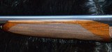 Beretta 471 Silverhawk 20 gauge w/ 28" barrels Side x Side - 4 of 15