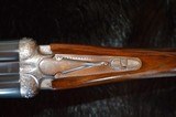 Beretta 471 Silverhawk 20 gauge w/ 28" barrels Side x Side - 12 of 15