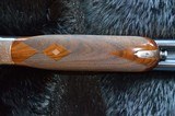 Beretta 471 Silverhawk 20 gauge w/ 28" barrels Side x Side - 11 of 15
