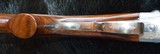 Beretta 471 Silverhawk 20 gauge w/ 28" barrels Side x Side - 9 of 15