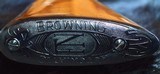 Browning B-2000 Magnum w/ 2 barrels Full & 2-3/4" Mod - 15 of 15