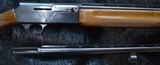Browning B-2000 Magnum w/ 2 barrels Full & 2-3/4" Mod - 11 of 15