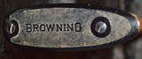 Browning Auto-5 Light Twelve Invector chokes - 11 of 15