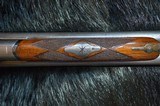 Lefever G grade 12 gauge 30" Damascus - 10 of 15