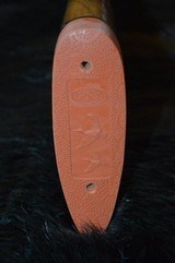 Lefever G grade 12 gauge 30" Damascus - 15 of 15