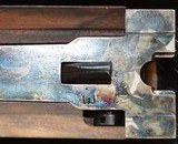Beretta 471 Case Colored SxS 20 gauge 28 - 14 of 15