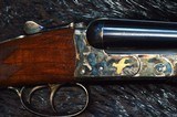 Beretta 471 Case Colored SxS 20 gauge 28 - 4 of 15