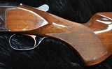 Browning BT-99 12 Gauge Single Barrel Trap w/ 32" Barrel - 8 of 15