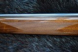 Browning Belgium Browning T bolt .22 LR 1970 Nice Wood - 4 of 15