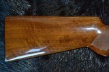 Browning Belgium Browning T bolt .22 LR 1970 Nice Wood - 6 of 15