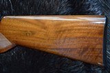 Browning Belgium Browning T bolt .22 LR 1970 Nice Wood - 3 of 15