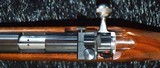 Browning Belgium Browning T bolt .22 LR 1970 Nice Wood - 9 of 15
