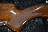 Browning Belgium Browning T bolt .22 LR 1970 Nice Wood - 5 of 15