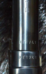 Winchester Model 12 Limited Edition 20 GA New Original Box & Manual - 13 of 15