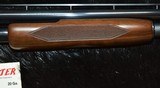 Winchester Model 12 Limited Edition 20 GA New Original Box & Manual - 12 of 15