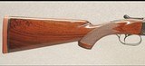 Winchester Model 21 12 Gauge – 1949, 7LB. 3OZ. 28”, with FACTORY FINISH - 3 of 14
