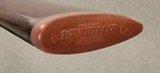Winchester Model 21 12 Gauge – 1949, 7LB. 3OZ. 28”, with FACTORY FINISH - 14 of 14