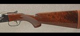 Winchester Model 21 12 Gauge – 1949, 7LB. 3OZ. 28”, with FACTORY FINISH - 5 of 14