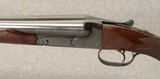 Winchester Model 21 12 Gauge – 1949, 7LB. 3OZ. 28”, with FACTORY FINISH - 4 of 14