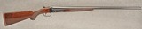 Winchester Model 21 12 Gauge – 1949, 7LB. 3OZ. 28”, with FACTORY FINISH - 1 of 14
