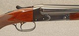 Winchester Model 21 12 Gauge – 1949, 7LB. 3OZ. 28”, with FACTORY FINISH - 2 of 14